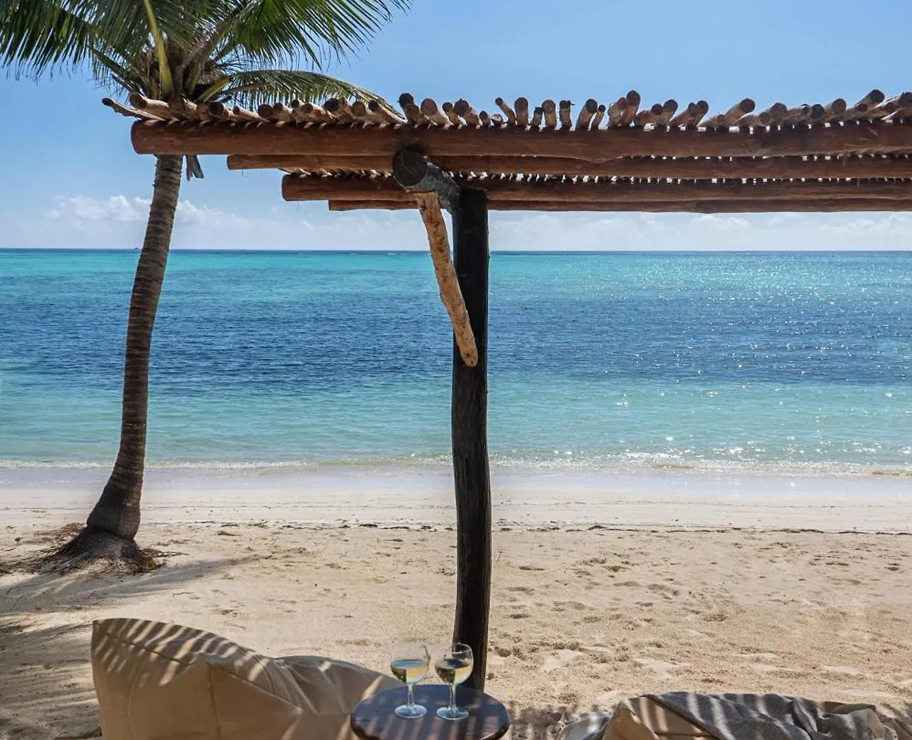 Garden Studio At Soliman Bay Balcheil 0*,  Meksika